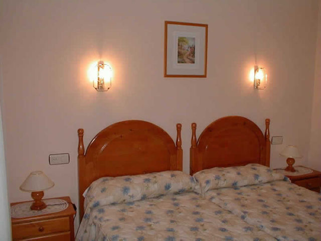 Hotel Benzua Villanueva de Ardisana Room photo